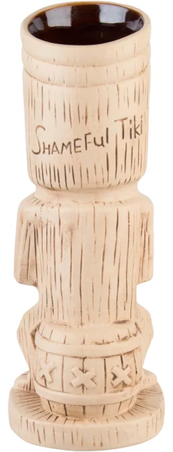 Tiki Becher Shameful - 380ml
