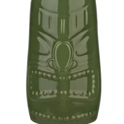 Tiki Green Hi-Ball Glas - 600ml (1 Stk.)