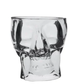 Tiki Shotglas Totenkopf - 90ml