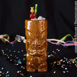 Tiki-Becher - Hua Ka´i (420ml)