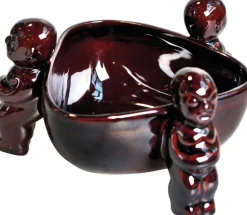 Tiki-Becher - Skorpion Schale (830ml)