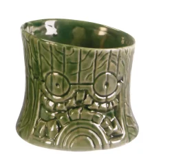 Tiki-Becher - Tree Stump (340ml)