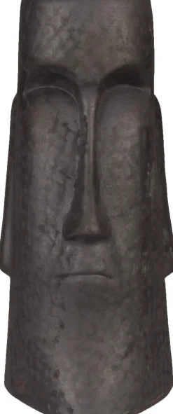 Tiki-Becher Aku Aku, anthrazit-grau - 300ml