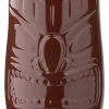 Tiki-Becher Hi-Ball, braun - 600ml