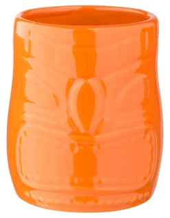 Tiki-Becher, orange - 600ml