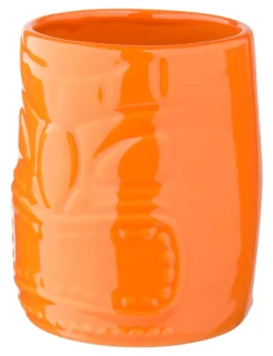 Tiki-Becher, orange - 600ml