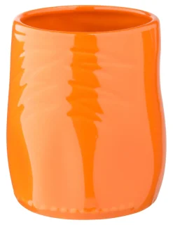 Tiki-Becher, orange - 600ml