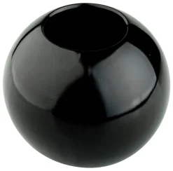 Tiki-Becher Schwarze Acht - 540ml