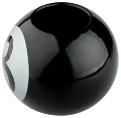 Tiki-Becher Schwarze Acht - 540ml