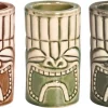 Tiki-Becher, Shot Set - 2x3Stk. (40ml)