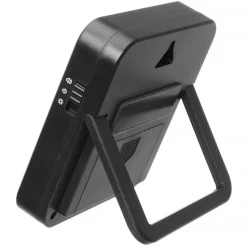 Timer doppelt / Küchentimer - ABS-Kunststoff