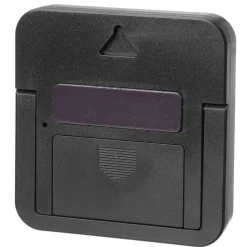 Timer doppelt / Küchentimer - ABS-Kunststoff