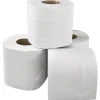 Toilettenpapier 2lg., hellgrau - 250 Blatt (8Stk.)