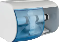 Toilettenpapierspender