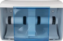 Toilettenpapierspender