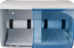 Toilettenpapierspender