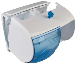 Toilettenpapierspender