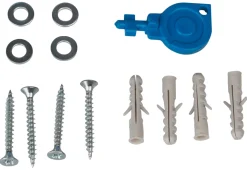 Toilettenpapierspender