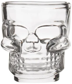 Totenkopf Skull Shot Glas, Prime Bar - 50ml