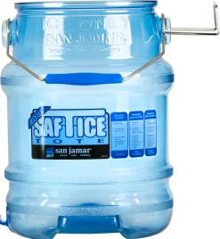 Transporteimer, Saf-T-Ice - 18,9l