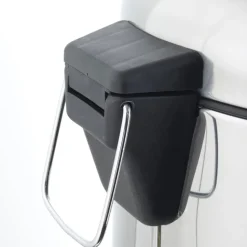 Treteimer - Edelstahl (30l)