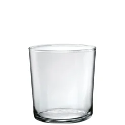 Trinkbecher, Bodega Bormioli Rocco - 366ml