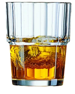 Trinkglas, Norvege Arcoroc - 200ml