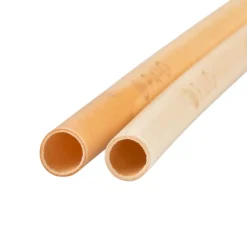 Trinkhalme, Schilf (8x250mm) - natur (150 Stk.)