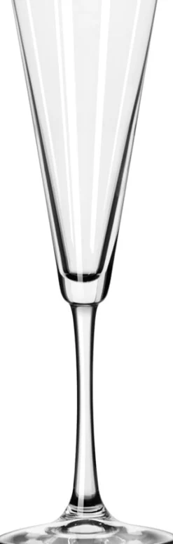 Trumpet Flute Glas, Vina Libbey - 192ml (12Stk)