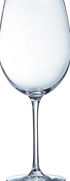 Tulip Glas Cabernet, C&S - 750ml