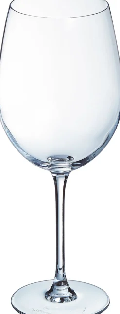 Tulip Glas Cabernet, C&S - 750ml