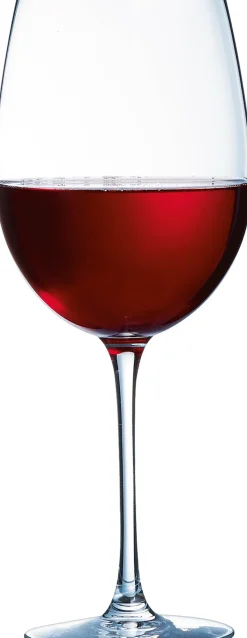 Tulip Glas Cabernet, C&S - 750ml