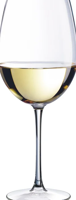 Tulip Glas Cabernet, C&S - 750ml