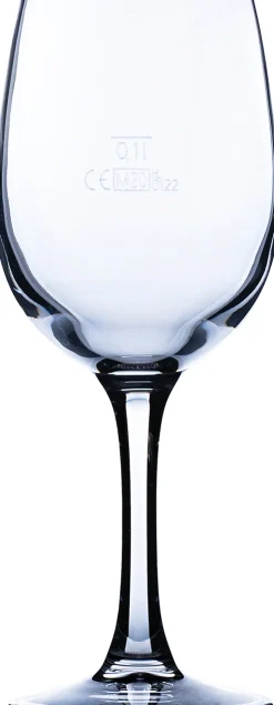 Tulip Glas Cabernet, C&S - 190ml