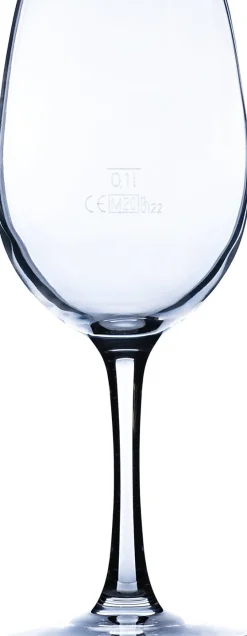 Tulip Glas Cabernet, C&S - 250ml