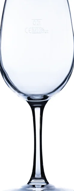 Tulip Glas Cabernet, C&S - 250ml