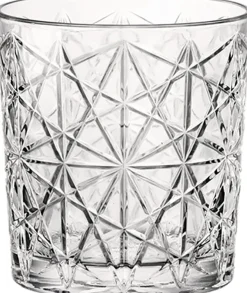 Tumbler Lounge, Bormioli Rocco - 275ml