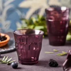 Tumbler Picardie Pflaume, Duralex - 250ml