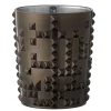 Tumbler Punk Gun Metal grau, Nachtmann - 348ml (1 Stk. + Dekoverpackung)