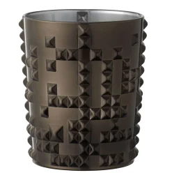 Tumbler Punk Gun Metal grau, Nachtmann - 348ml (1 Stk. + Dekoverpackung)