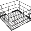 Universal Spülkorb / Drahtkorb, PE-beschichtet - 35x35cm