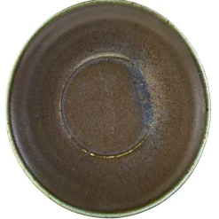 Untertasse Terra Cinder Black - 14,5 cm (6 Stk.)