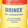 Urinex Urin- und Kalksteinentferner flüssig, Eilfix - 1,0l