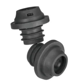 Vakuum-Weinverschlüsse (Ersatzteile) - Screwpull (2 Stk.)