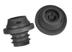 Vakuum-Weinverschlüsse (Ersatzteile) - Screwpull (2 Stk.)