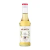 Vanille - Monin Sirup Kleinflasche (0,25l)