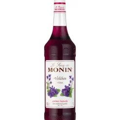 Veilchen - Monin Sirup (1,0l)