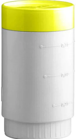 Versus Vorratsbehälter 1 Liter - bunt