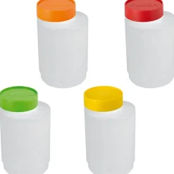 Versus Vorratsbehälter, 2l - bunt