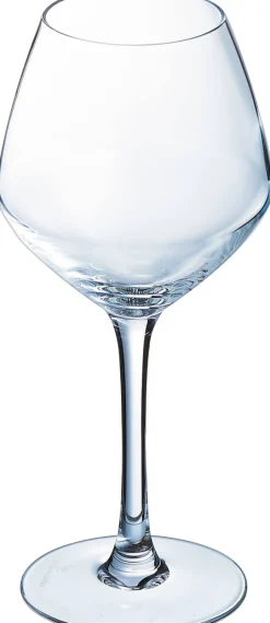 Vins Jeunes Glas Cabernet, C&S - 350ml